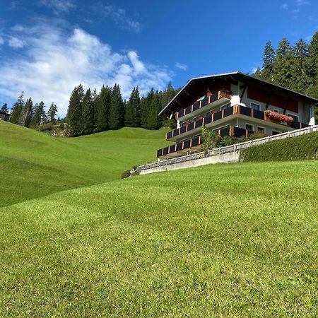Haus Schoenblick Bach  Extérieur photo