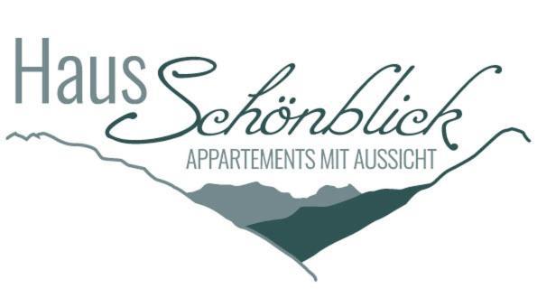 Haus Schoenblick Bach  Extérieur photo