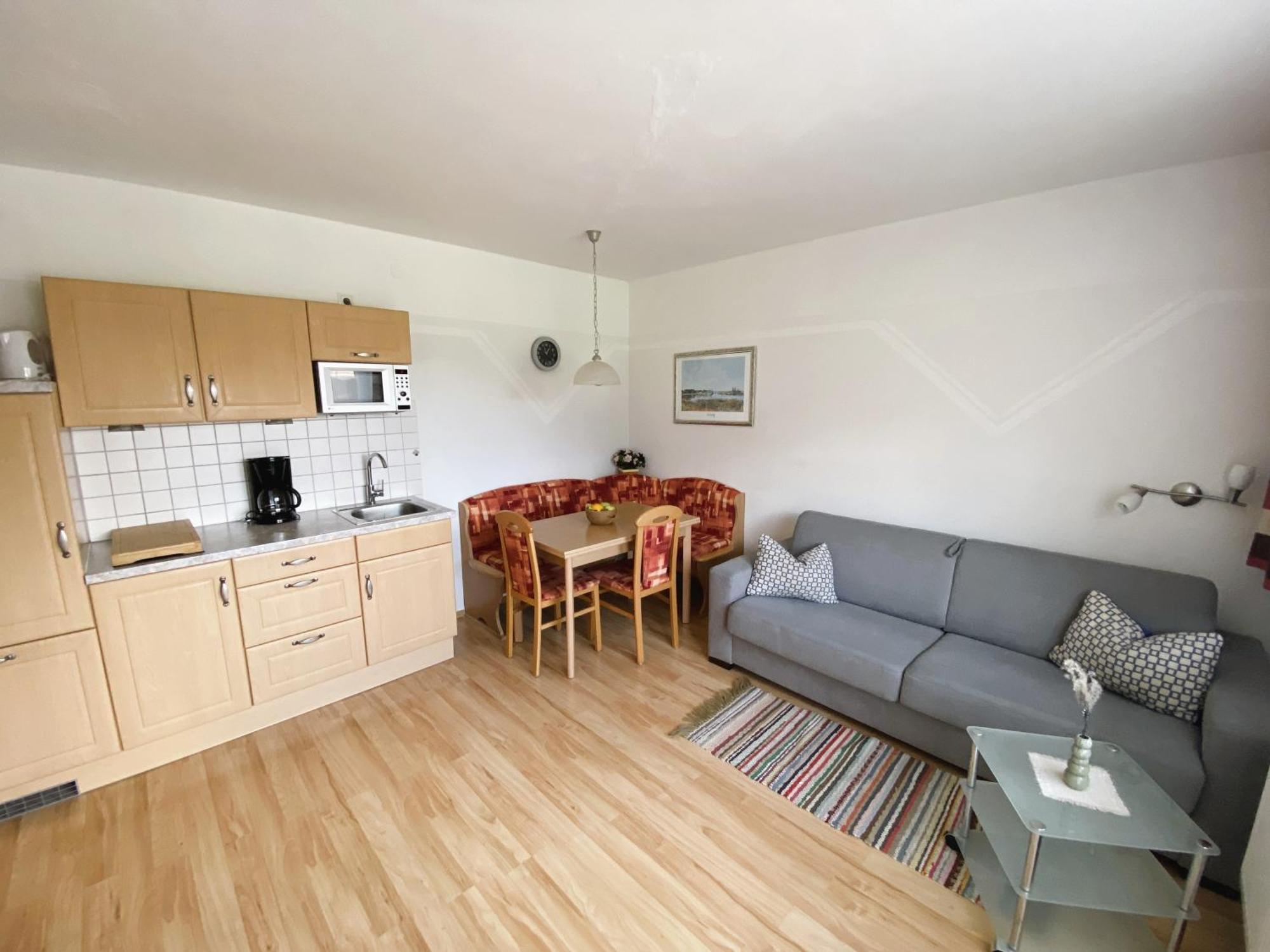 Haus Schoenblick Bach  Extérieur photo