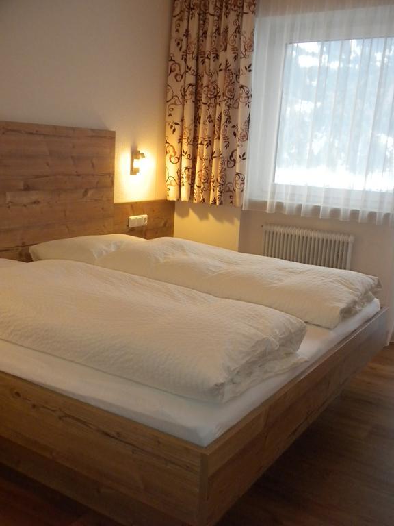 Haus Schoenblick Bach  Extérieur photo